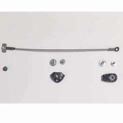 Scarpa Maestrale 2 Gea 2 Wave Instep Buckle Closure Kit