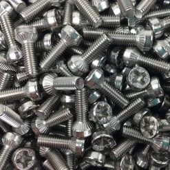 Binding Freedom Ski Inserts Screw Set -Ski Gear Sale new screw 25 SH 16310 1457035355 451 416