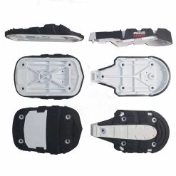 Head Nexo Lyt Ski Boot Gripwalk Heel And Toe Set