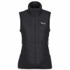 Salewa Ortles Hybrid Tyrolwool Womens Vest