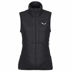 Salewa Ortles Hybrid Tyrolwool Womens Vest