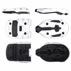 Dalbello Panterra 2019 On Gripwalk Heels And Toes Set