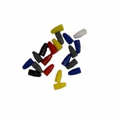 Plastic Binding Hole Plugs For Skis Bag 20