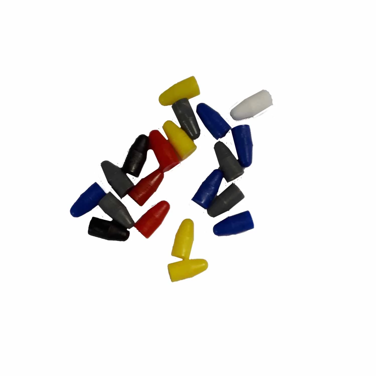 Plastic Binding Hole Plugs For Skis Bag 20 3 Plastic Binding Hole Plugs For Skis Bag 20