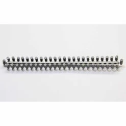 Plastic Binding Hole Plugs For Skis 50 -Ski Gear Sale plugs 50 strip grey