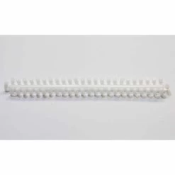 Plastic Binding Hole Plugs For Skis 50 -Ski Gear Sale plugs 50 strip transparent