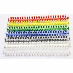 Plastic Binding Hole Plugs For Skis 50