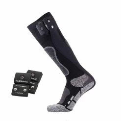 Thermic Powersocks Heat Uni +S-Pack 1200 Set