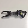 Salomon QST Access Ski Boot Cuff Ratchet Buckle 2 Salomon QST Access Ski Boot Cuff Ratchet Buckle -Ski Gear Sale qst access cuff buckle left