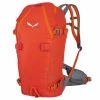 Salewa Randonnee 32L Ski Mountaineering Backpack -Ski Gear Sale randonnee 32 bp pumpkin
