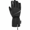 Reusch Selina GTX Womens Ski Glove 1 Reusch Selina GTX Womens Ski Glove -Ski Gear Sale reusch selina womens ski glove black silver