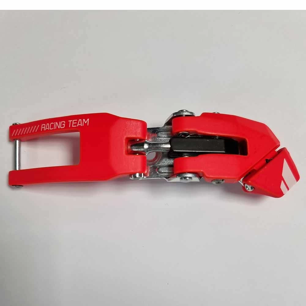 Rossignol Hero Racing World Cup Ski Boot Buckles 6 Rossignol Hero Racing World Cup Ski Boot Buckles - Image 4