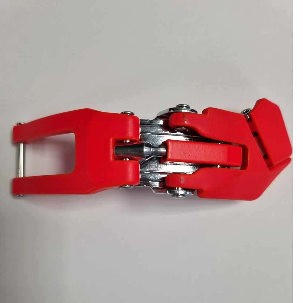 Rossignol Hero Racing World Cup Ski Boot Buckles 7 Rossignol Hero Racing World Cup Ski Boot Buckles - Image 5