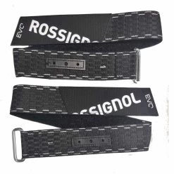 Rossignol Branded Universal Ski Boot Power Strap Pair Medium