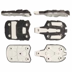 Salomon Shift Pro AT Ski Boot Gripwalk Heels And Toes Set