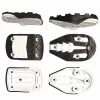 Salomon X Access Ski Boot Gripwalk Heels And Toes Set 1 Salomon X Access Ski Boot Gripwalk Heels And Toes Set -Ski Gear Sale salomon x access gripwalk heels and toes set