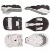 Salomon X Pro, Quest Pro Ski Boot Gripwalk Heels And Toes Set 2 Salomon X Pro, Quest Pro Ski Boot Gripwalk Heels And Toes Set -Ski Gear Sale salomon xpro quest pro quest access gripwalk soles