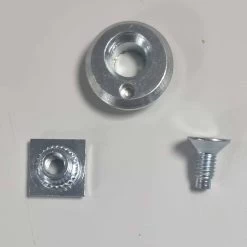 Scarpa Ski Boot Ankle Canting Rivet