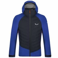 Salewa Sella 3L Powertex Hybrid Mens Jacket