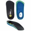 Sidas 3D Comfort Half Orthotic Insole -Ski Gear Sale sid comfort demi full