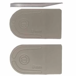 Sidas Soft Heel Lifts 6mm