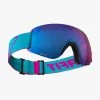 Dynafit Speed Ski Goggles Pink Glo/Silvretta 1 Dynafit Speed Ski Goggles Pink Glo/Silvretta -Ski Gear Sale speed goggle pink glo