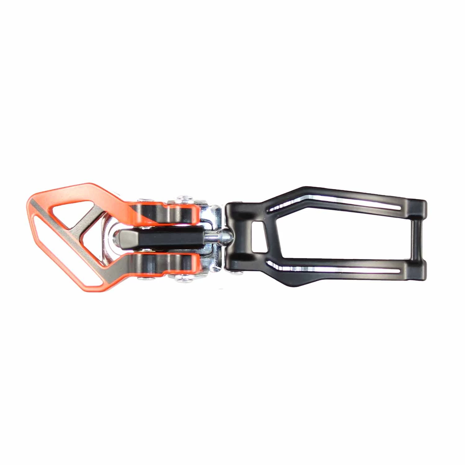 Nordica Speedmachine Ski Boot Buckles - All Models 4 Nordica Speedmachine Ski Boot Buckles - All Models - Image 2