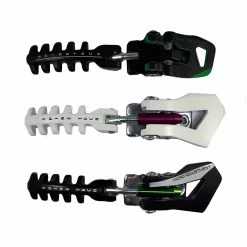 Head Spinetech Ski Boot Buckles -Ski Gear Sale spinetech left instep