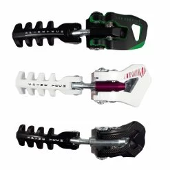 Head Spinetech Ski Boot Buckles -Ski Gear Sale spinetech left toe