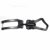 Rossignol Square Bale Ski Boot Buckles 1 Rossignol Square Bale Ski Boot Buckles -Ski Gear Sale square cuff buckle left
