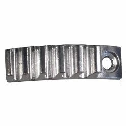 Universal Ski Boot Tooth Catches