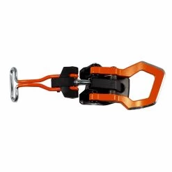 Nordica Strider Ski Boot Buckles -Ski Gear Sale strider left instep buckle