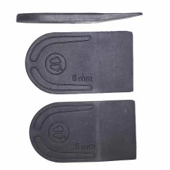 Sidas Tapered Shoe Or Boot Heel Lift