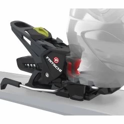 Fritschi Tecton 12 Carbon Ski Touring Binding -Ski Gear Sale tecton2022 heel in