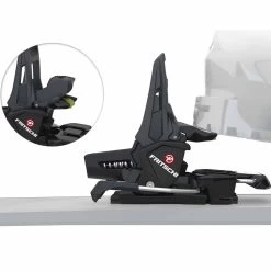 Fritschi Tecton 12 Carbon Ski Touring Binding -Ski Gear Sale tecton2022 heel riser