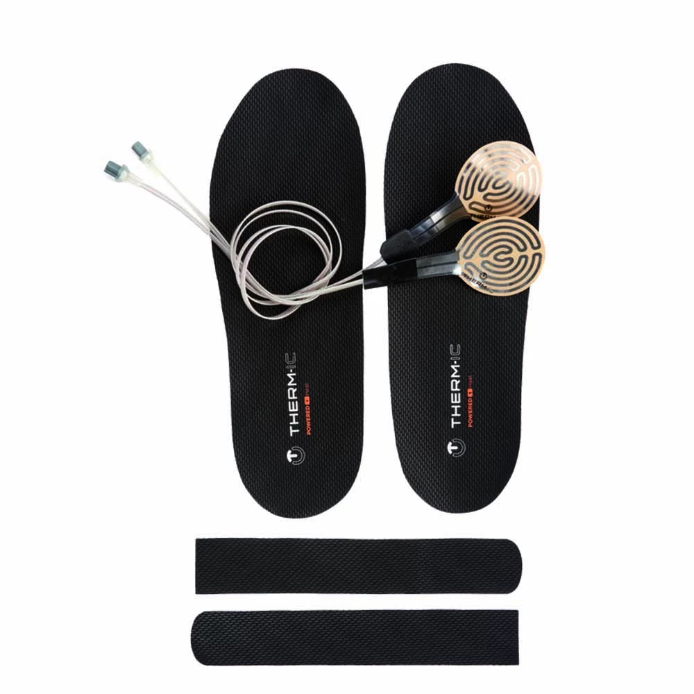 Thermic C-Pack Heating Elements And Cambrelle Covers Set 3 Thermic C-Pack Heating Elements And Cambrelle Covers Set