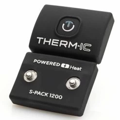Thermic S-Pack 1200 Heated Socks Single Battery