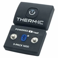 Thermic S-Pack 1400B Bluetooth Heated Socks Single Battery