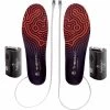 Thermic C-Pack 1700B Bluetooth Battery Set With Heat 3D Insole -Ski Gear Sale thermic cpack 1700b bluetooth plus heat 3d insole