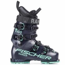Fischer Ranger 105 GW DYN Womens Ski Boots