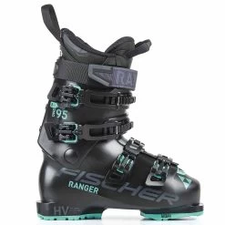 Fischer Ranger One 95 Vac GW Womens Ski Boots