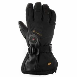 Thermic Heat Ultra Boost Mens Heated Ski Gloves