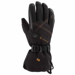 Thermic Heat Ultra Boost Womens Heated Ski Gloves