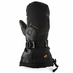 Thermic Heat Ultra Boost Mens Heated Ski Mitts