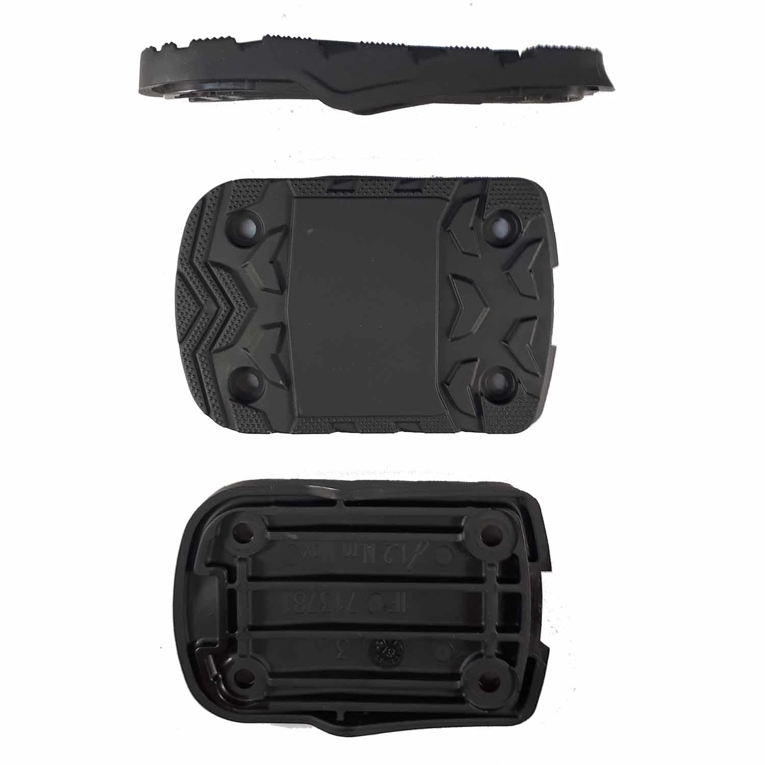 402927 Salomon X Access Ski Boot Toes Pair 3 402927 Salomon X Access Ski Boot Toes Pair