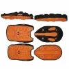 Lange Ski Boot Standard Gripwalk Heel And Toe Set -Ski Gear Sale xtfree gripwalk no pin