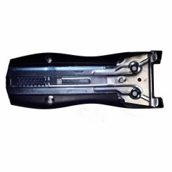 Salomon Z Series Binding Heel Mounting Plate