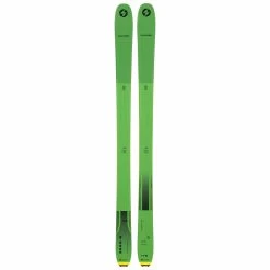 Blizzard Zero G 95 Backcountry And Touring Skis